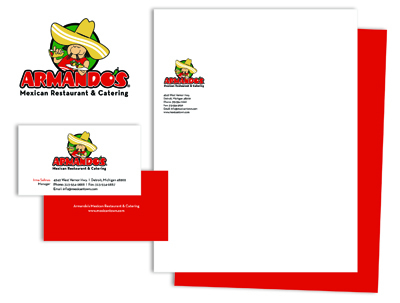 Armando's Mexican Restaurant