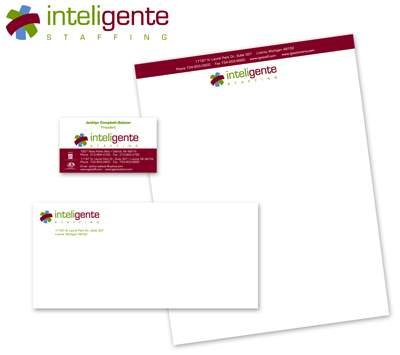 Inteligente staffing